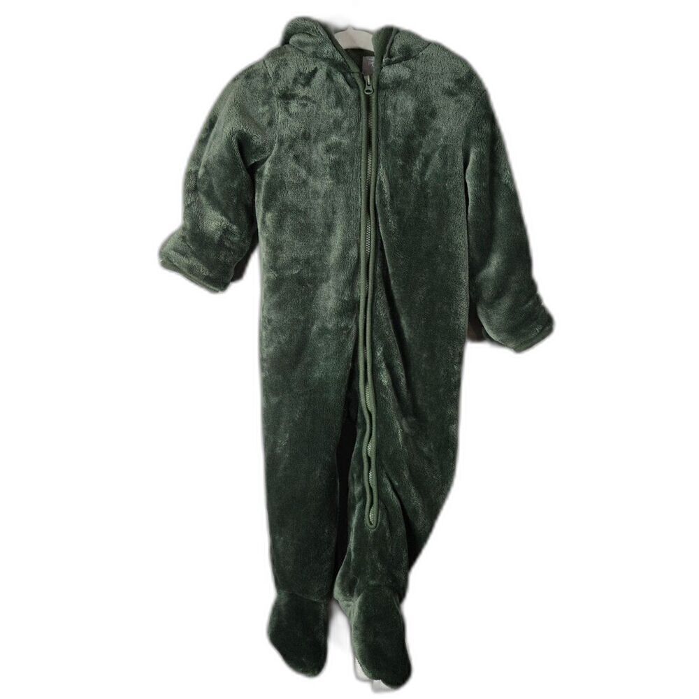 Children's Place Infant Toddler Dinosaur costume Size 12 - 18 Month